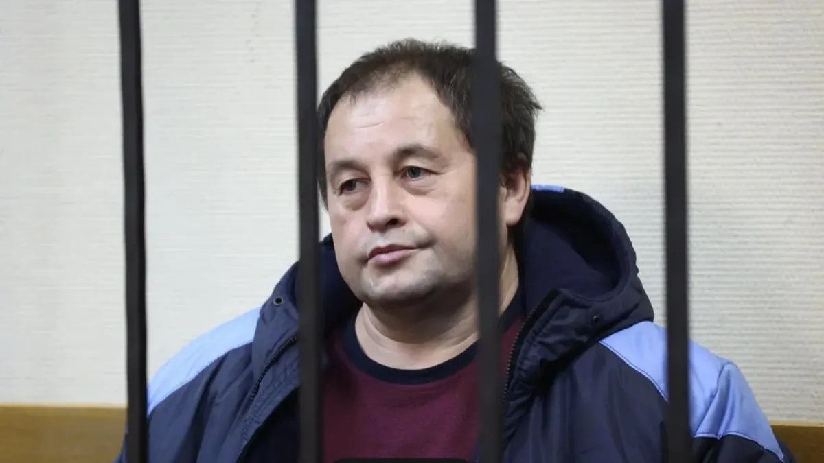 Житель Урала, который зарезал жену и содрал с нее кожу, отправился на «СВО»