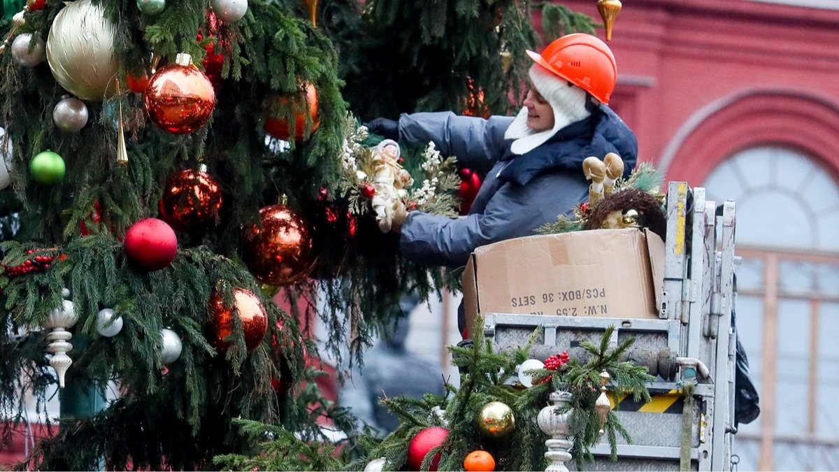 Параллельные пихты