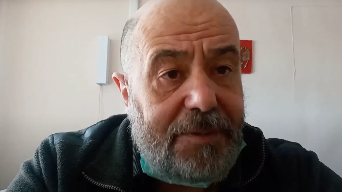 «Всегда шел на обострение»