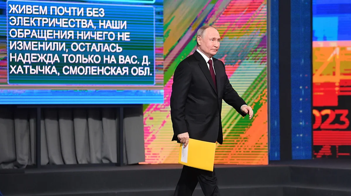 Photo: Alexander Kozakov / Sputnik / EPA-EFE
<br>