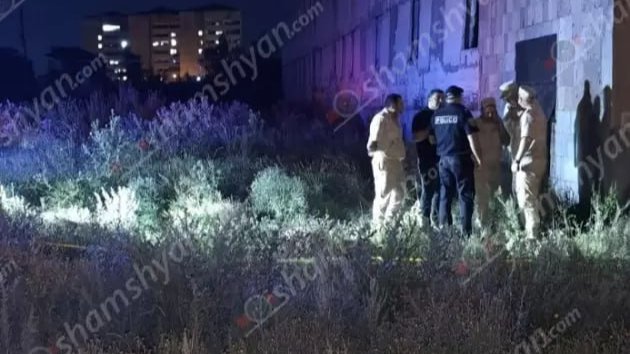 В Армении нашли тело российского контрактника из 102-й военной базы. Возбуждено дело по статье о доведении до самоубийства