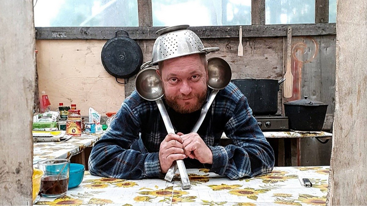 «В отличие от вас, я хоть сам себя не боюсь»