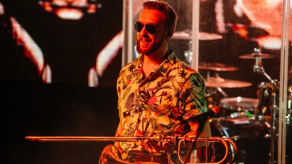 Nekdanji član skupine The Hatters umrl v prometni nesreči