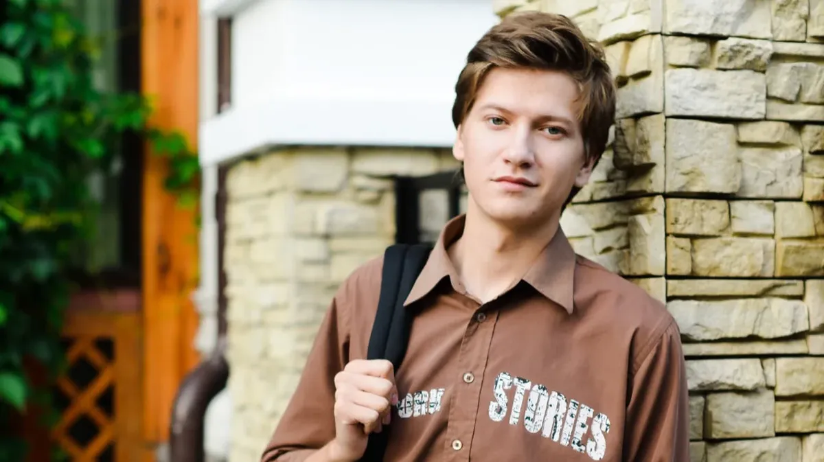 Изображение материала