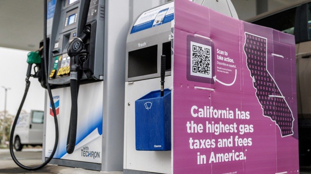 Еще одна американская компания — Chevron — заинтересовалась покупкой иностранных активов «Лукойла»