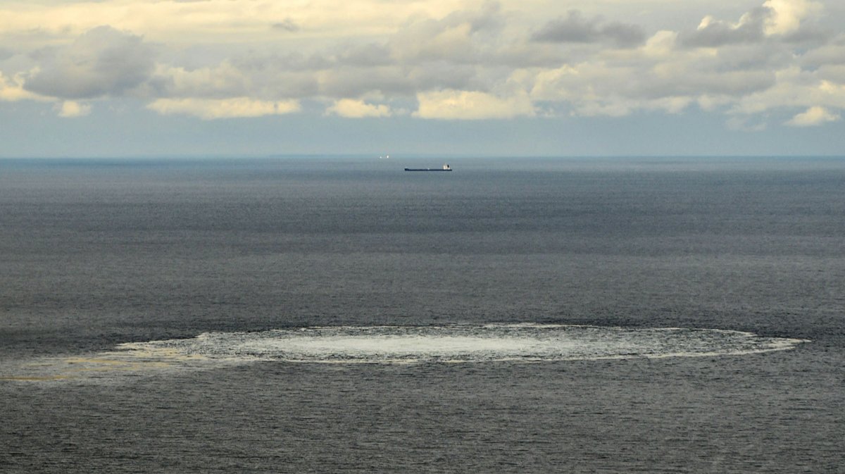 Nemški preiskovalci identificirali vse osumljence za sabotažo Severnih tokov, sledi vodijo v Ukrajino