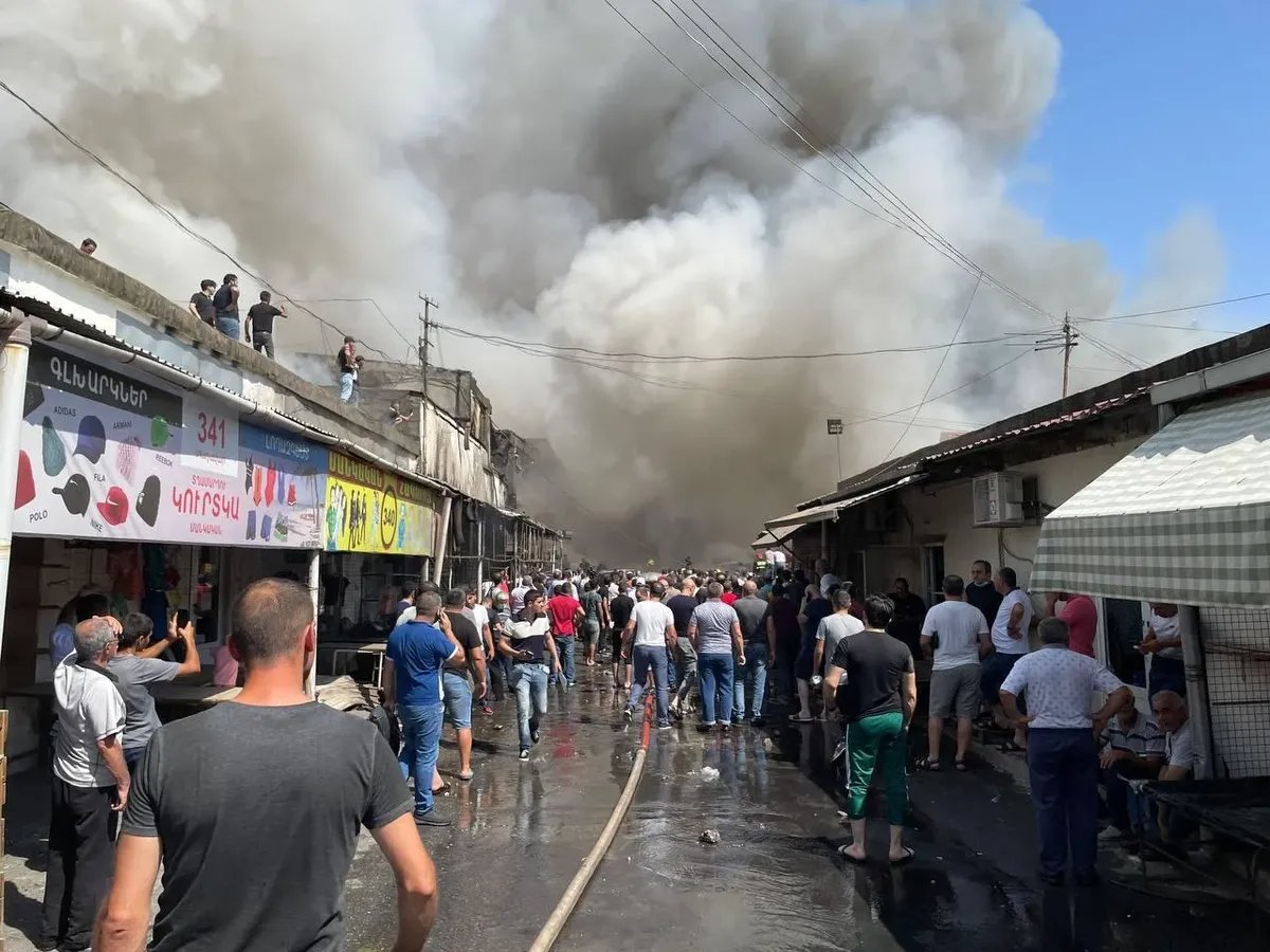 Photo: Georgy Malets / Exclusively for Novaya Gazeta. Europe