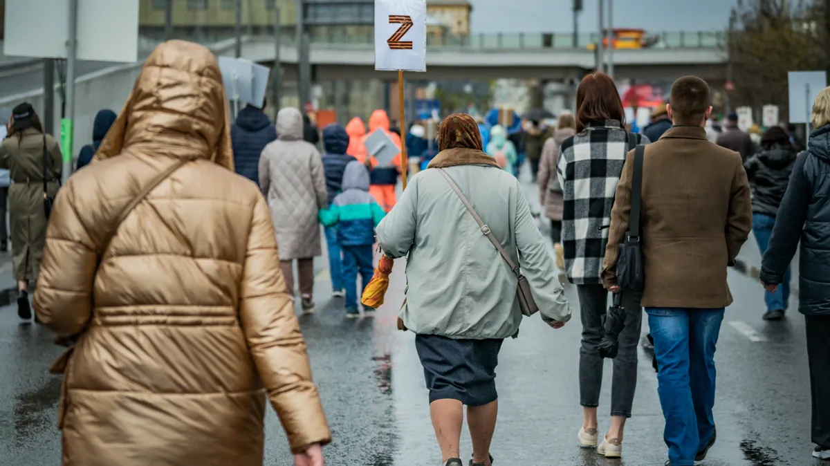 «Не надо считать людей дураками»