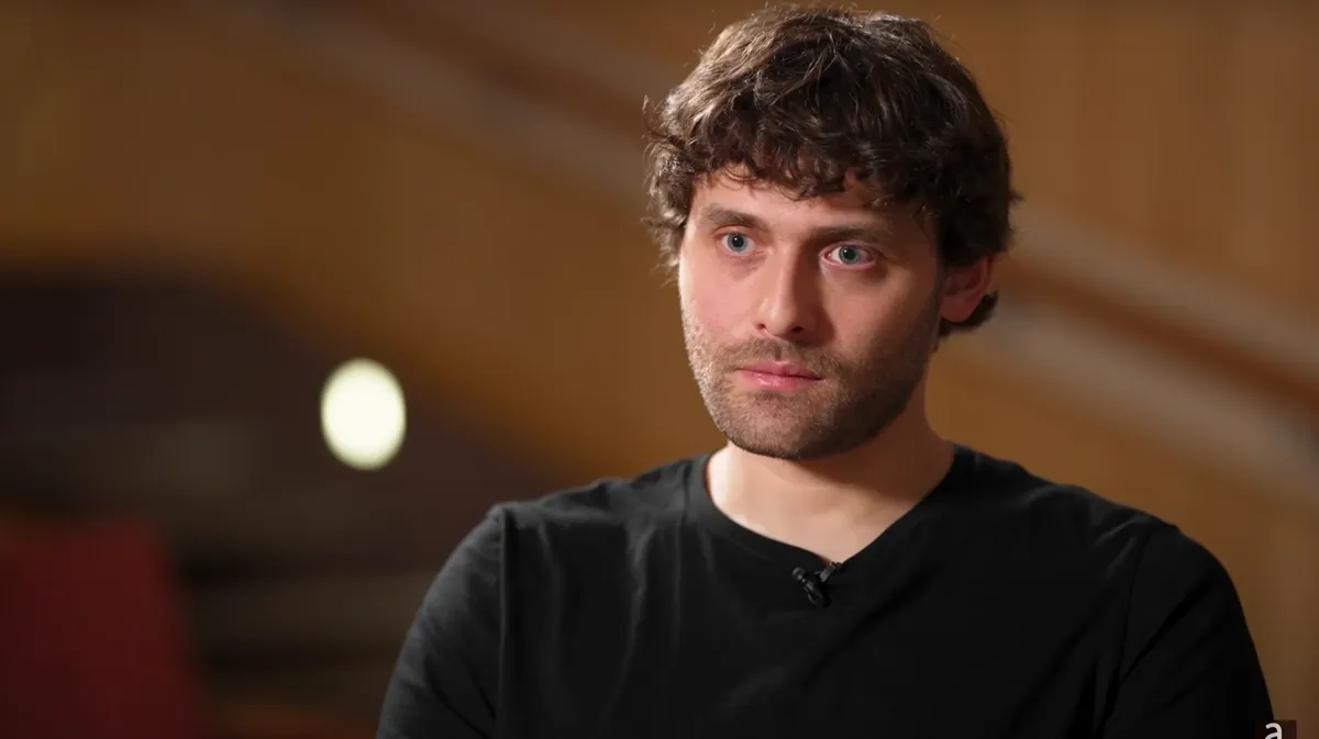 <p>Илья Красильщик</p>