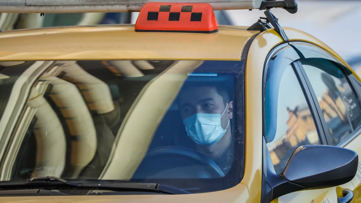 Фото: Yuri Kochetkov / EPA