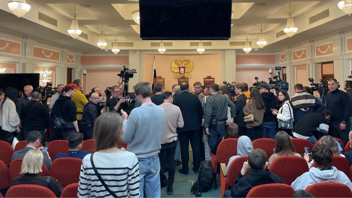 Дело Долиной: квартиру оставили покупательнице Полине Лурье