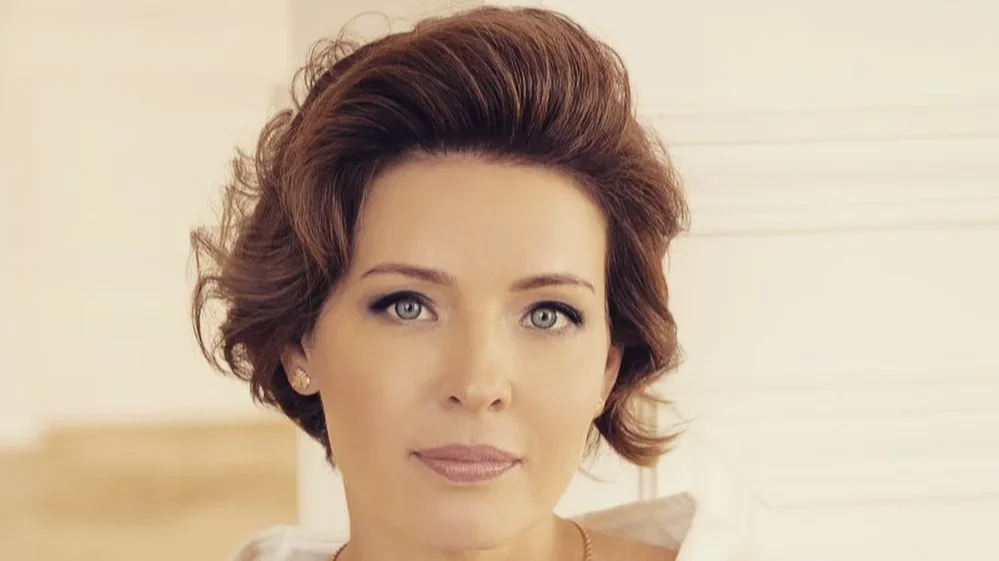 Pianist Polina Osetinskaya’s performance cancelled in St. Petersburg after public post in support of Ukraine