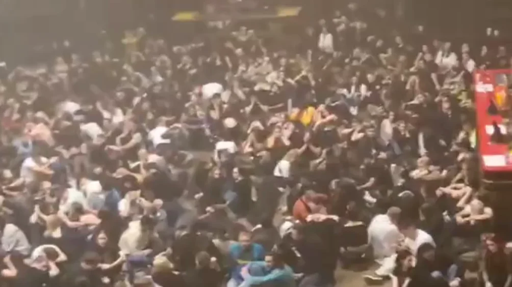 Изображение материала