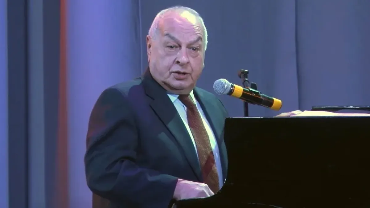 Скриншот: YouTube