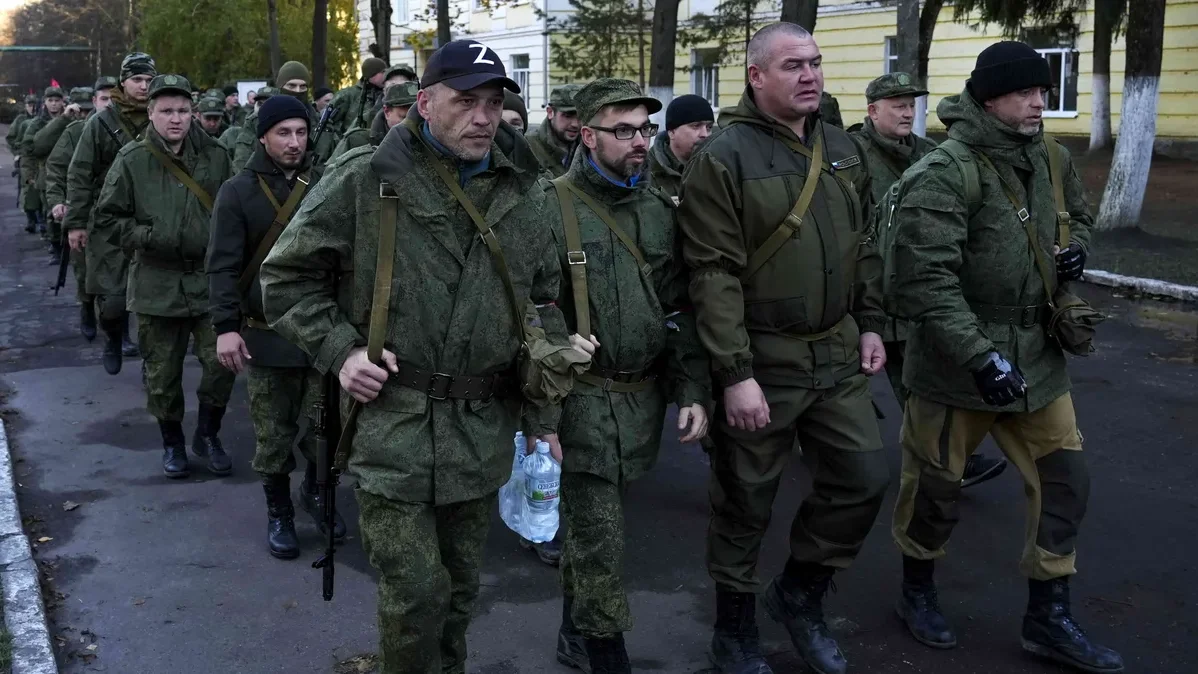 «Такие уникальные времена случаются в истории нечасто». О чем это?