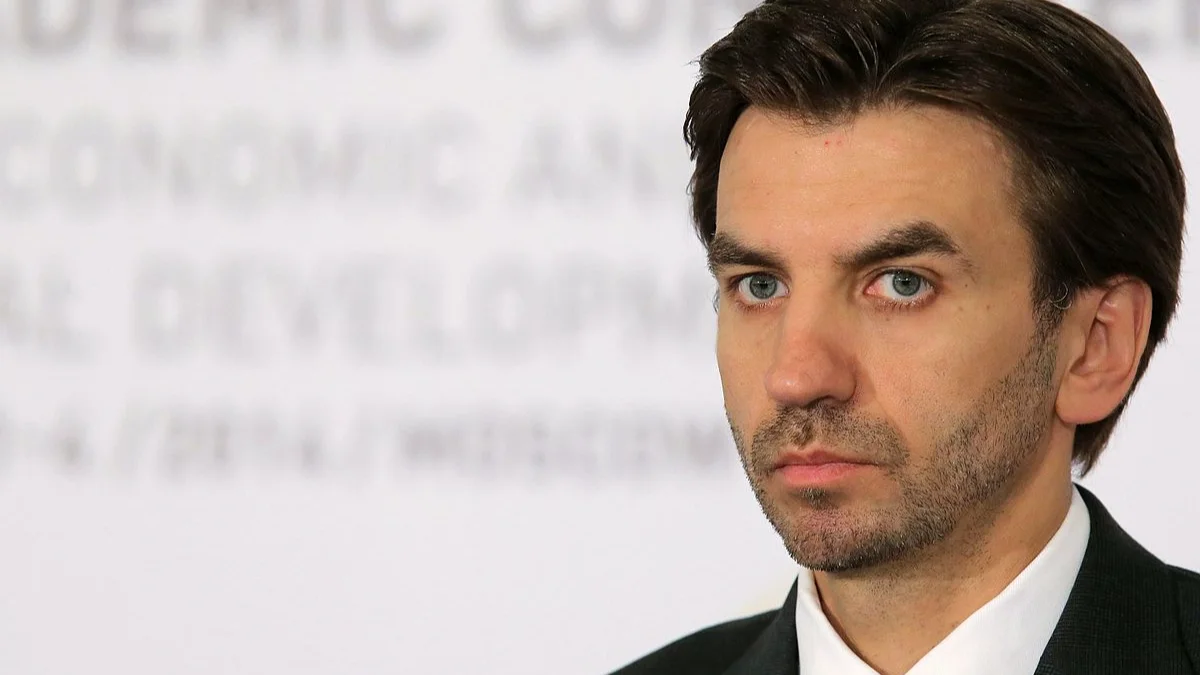 Суд приговорил экс-министра Михаила Абызова к 12 годам лишения свободы