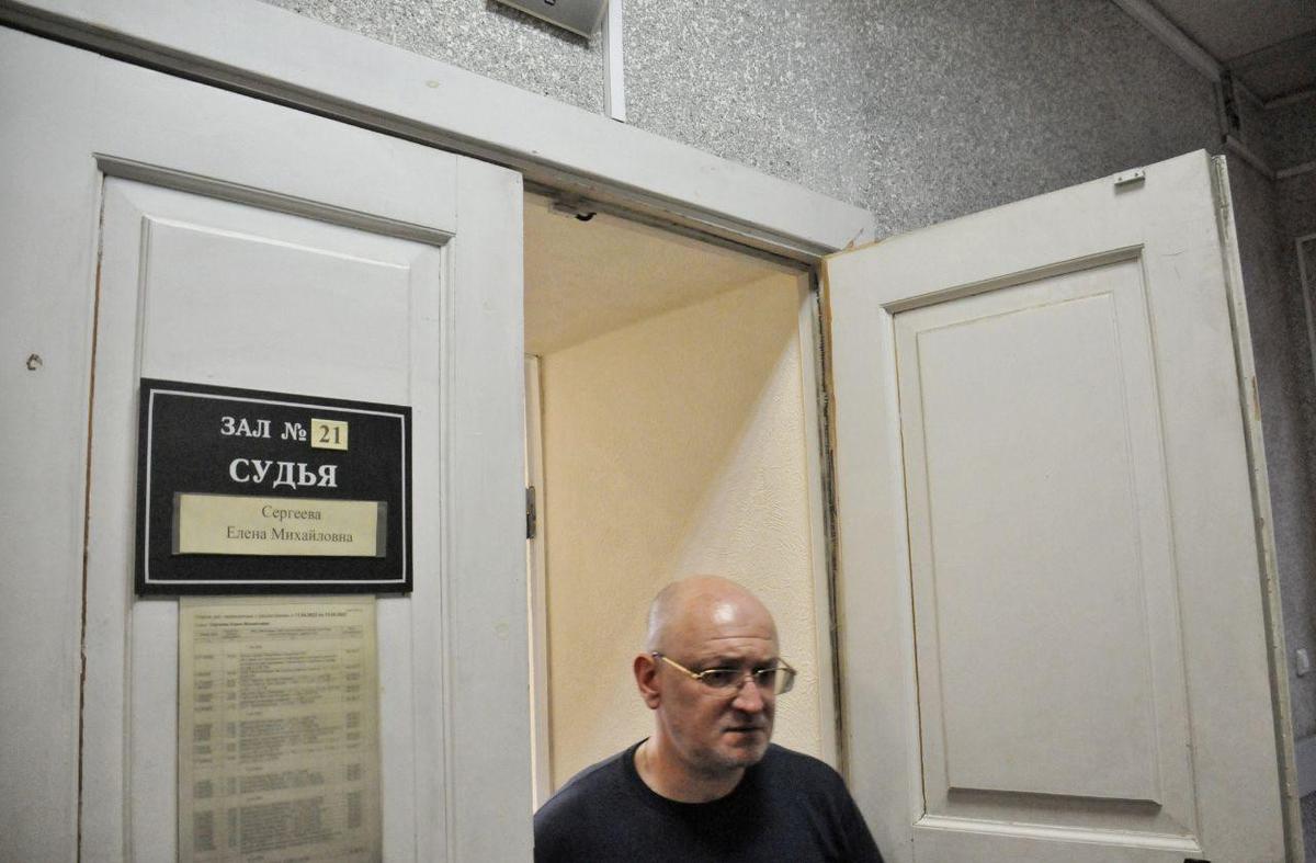 Фото: Марина Мамонтова / специально для «Новой газеты. Европа»