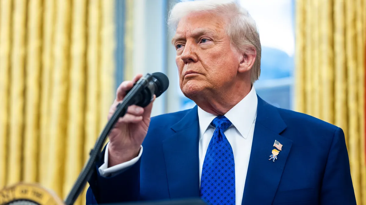 Встреча России, Украины и США пройдет уже завтра на Мюнхенской конференции по безопасности — Трамп