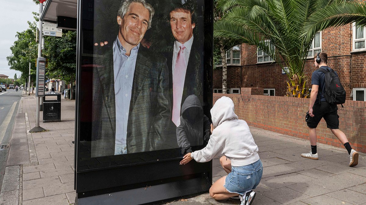 Как дело Эпштейна раскололо Америку Трампа. Президент США вопреки обещаниям не рассекретил материалы по делу миллиардера о секс-торговле — и вызвал кризис доверия среди своих сторонников