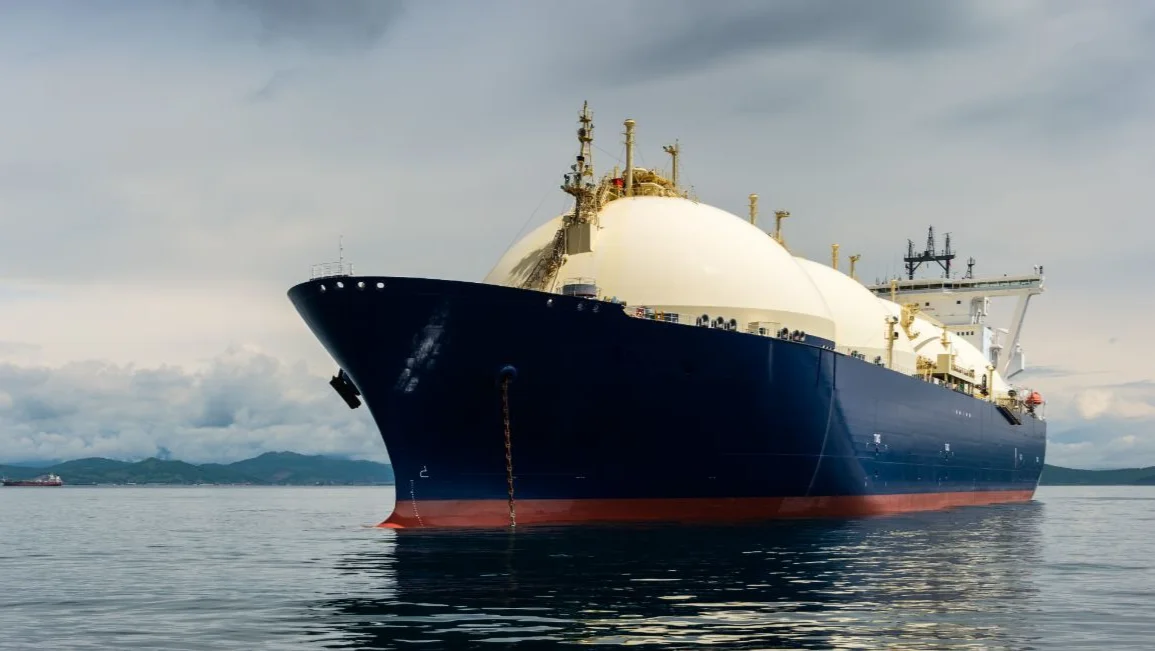 FT: связанные с Россией компании из ОАЭ за год приобрели десятки танкеров для транспортировки СПГ