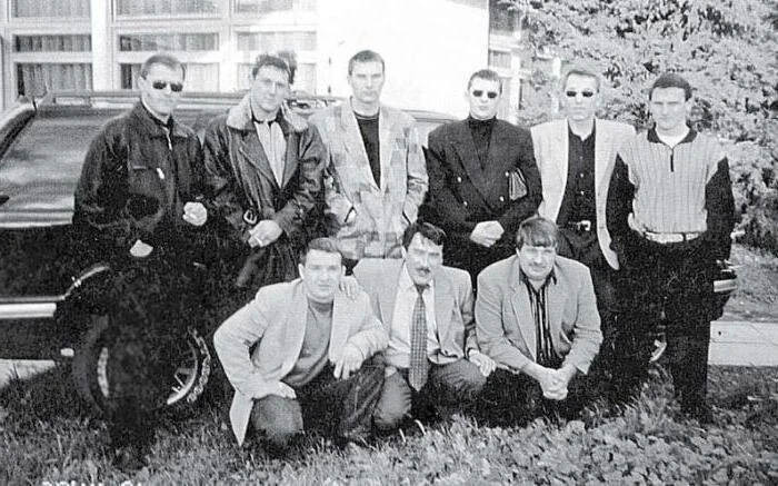 Балапандар Питер ру