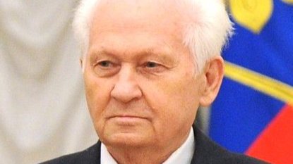 Умер разработчик ракет «Калибр» Павел Камнев