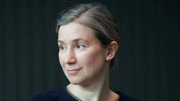 <p>Екатерина Шульман</p>