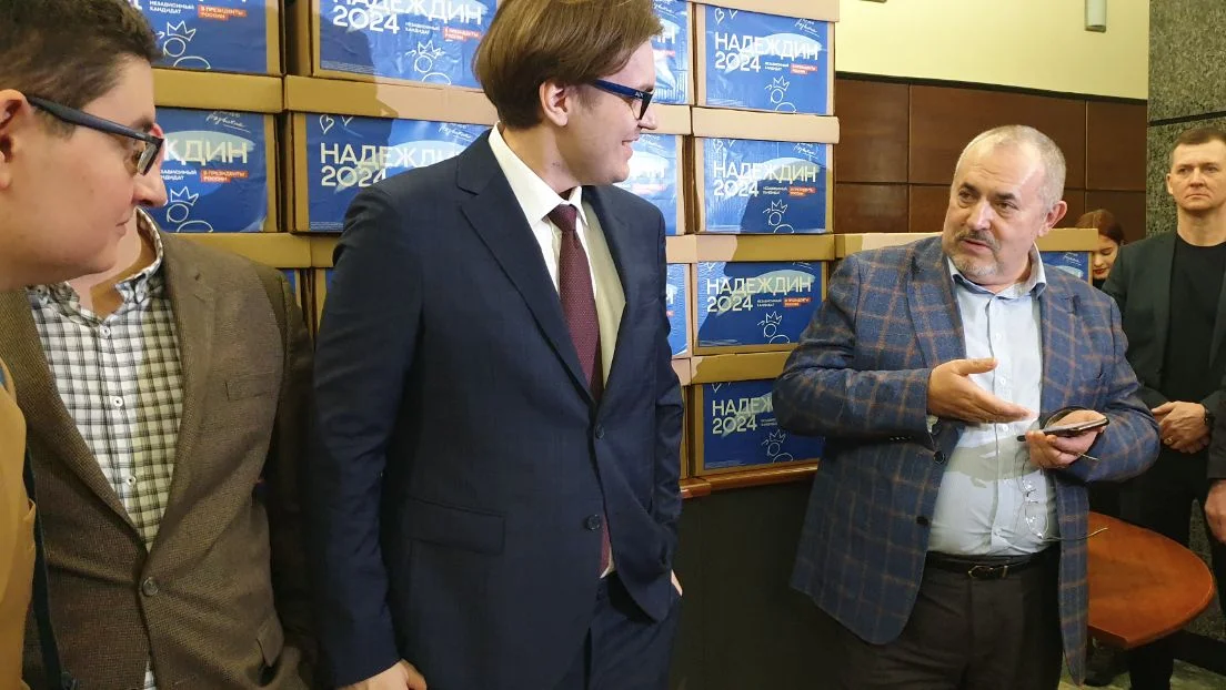 «МВД таких "Боорисовичей" и "Александровмчей", жителей "Ростова на дому" с улицы "Мяковского" найти не в состоянии»