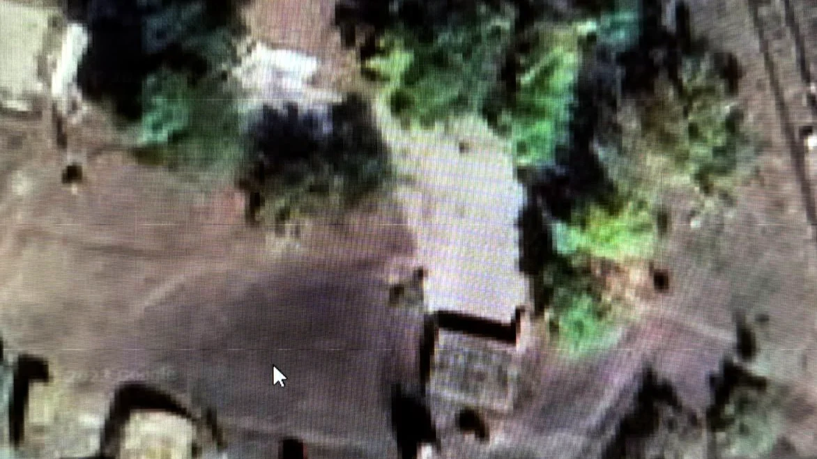 Власти Украины заявили об ударе по российскому военному аэродрому Саки в аннексированном Крыму