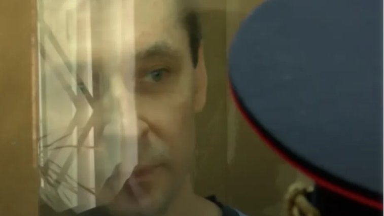 Суд приговорил экс-полковника Захарченко к 16 годам лишения свободы по делу о крупных взятках