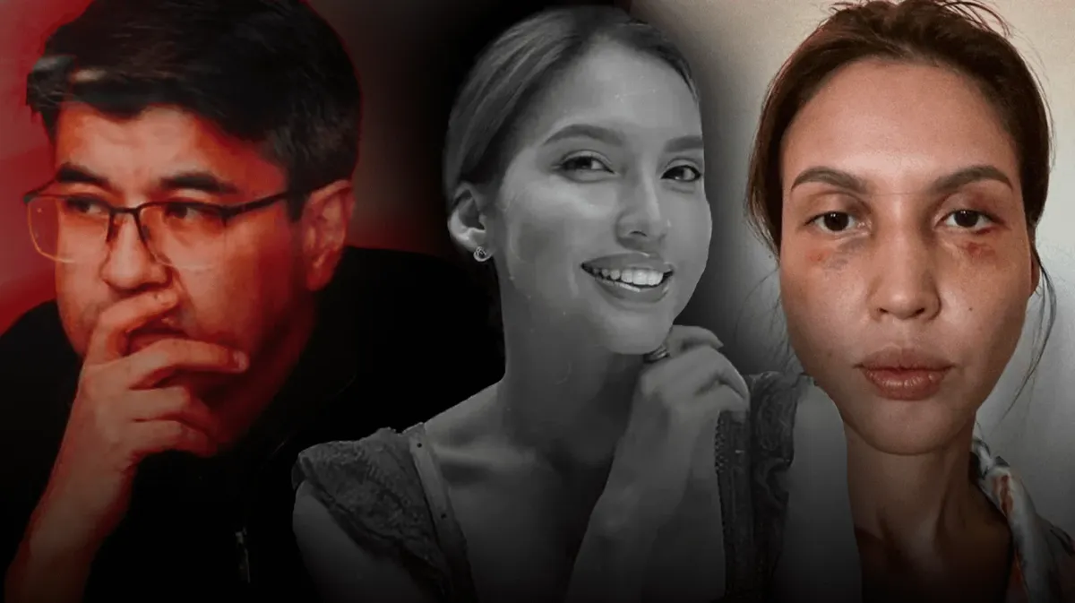 Почему дело Салтанат Нукеновой потрясло интернет?