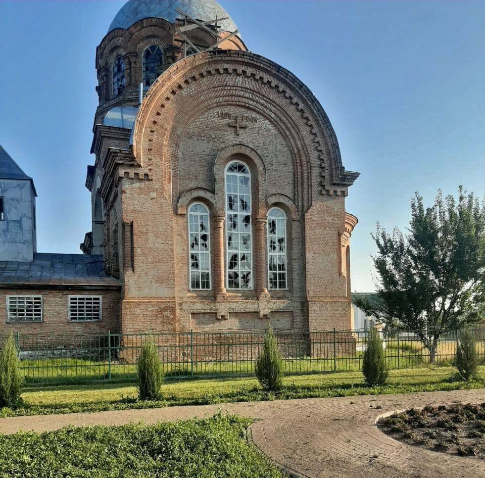 Фото: Роман Старовойт / телеграм