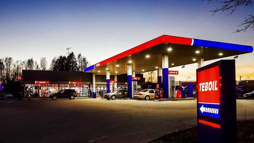 Фото: «Лукойл»