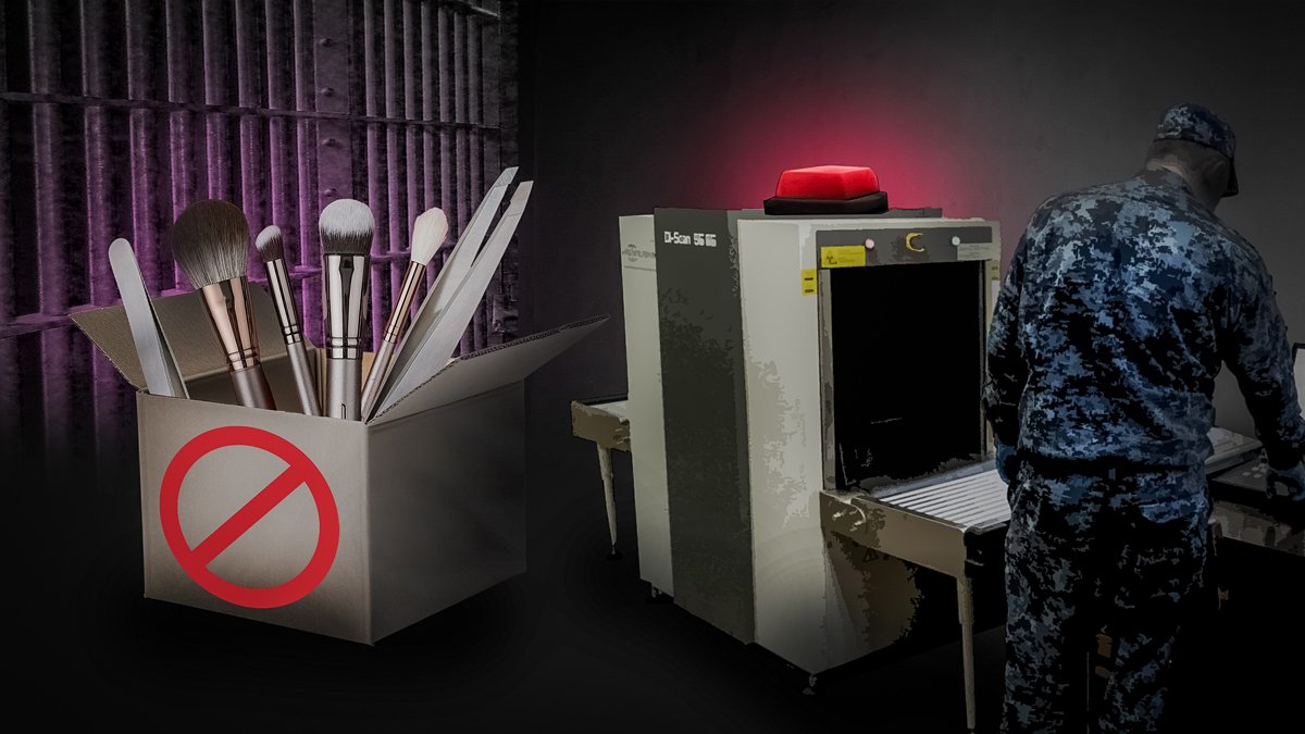 Иллюстрация: «Новая газета Европа»