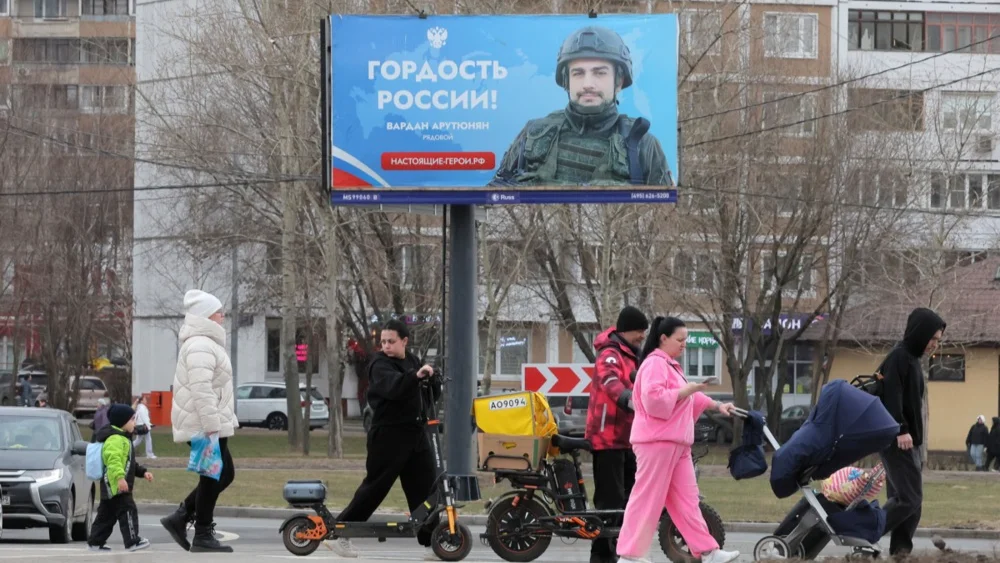 Завтра США предложат Украине и Европе признать Крым российским — The Washington Post