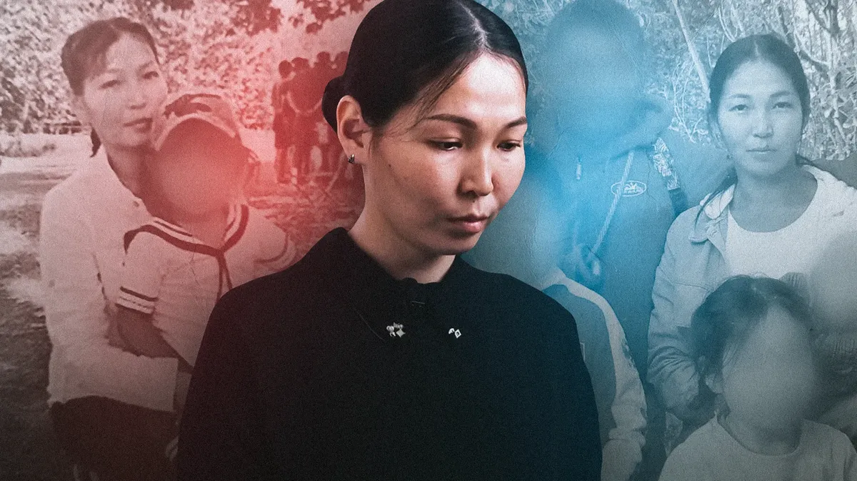 «Матери насильников даже не извинились»