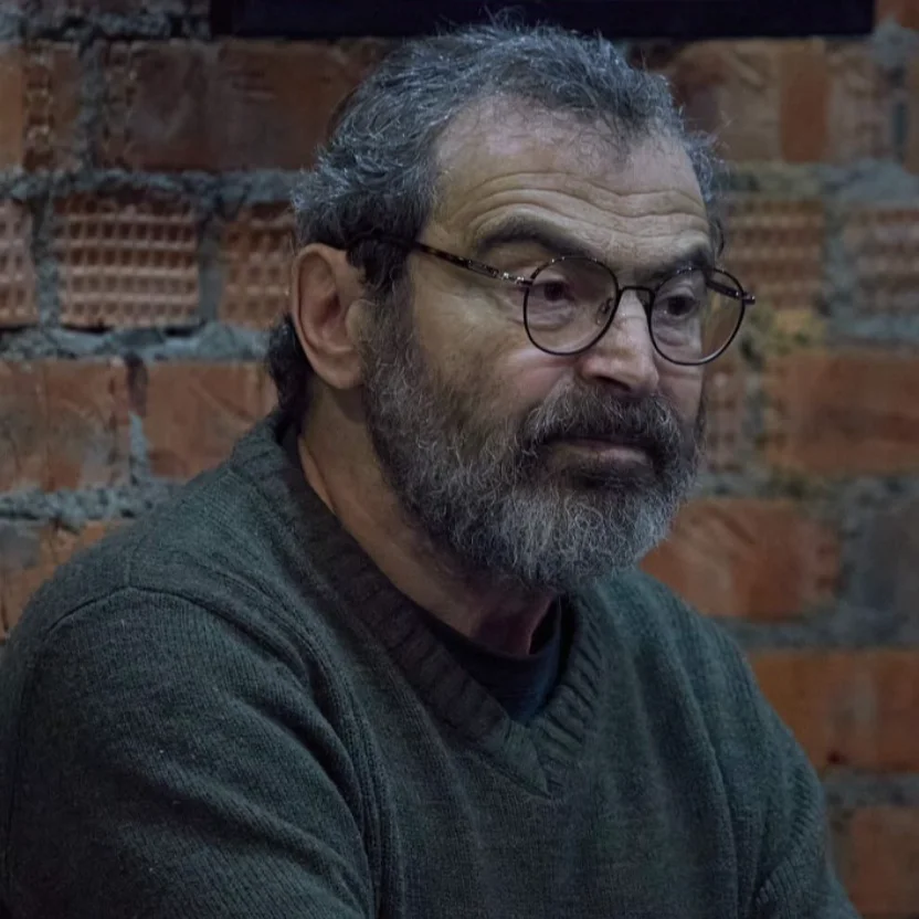 Аркадий Дубнов