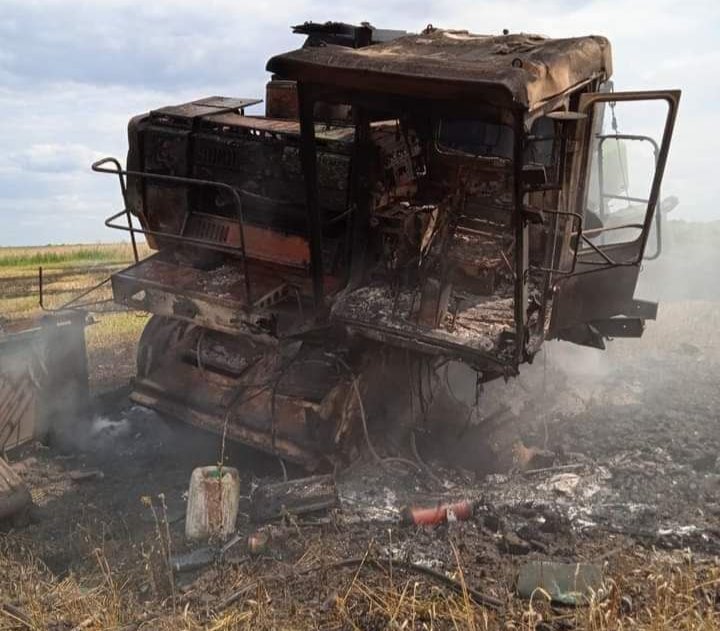 Фото: ГСЧС Украины