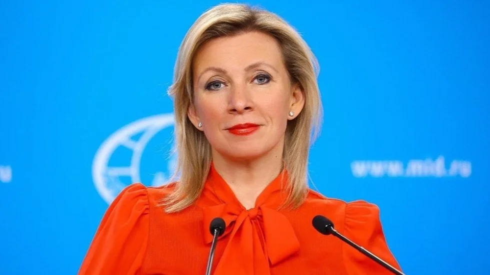 Мария Захарова после обрушения башни Конти в Риме заявила, что «Италия рухнет вся». МИД республики вызвал российского посла