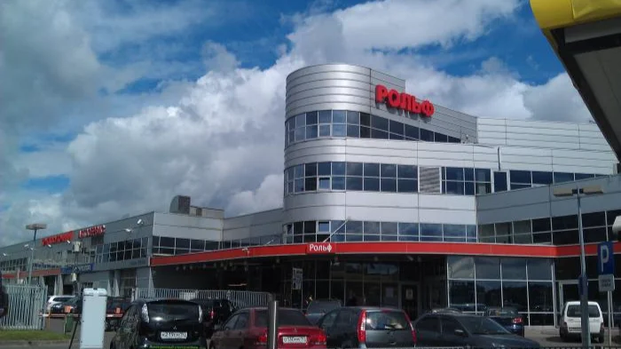 Путин передал государству акции компании «Рольф». Это крупнейший автодилер России