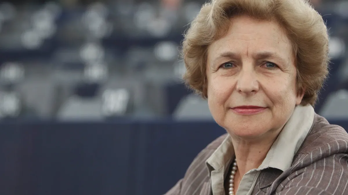 The Insider: депутат Европарламента от Латвии Татьяна Жданок как минимум с 2004 года сотрудничала с ФСБ России