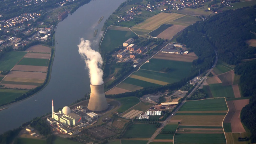 Мир, дружба, атом