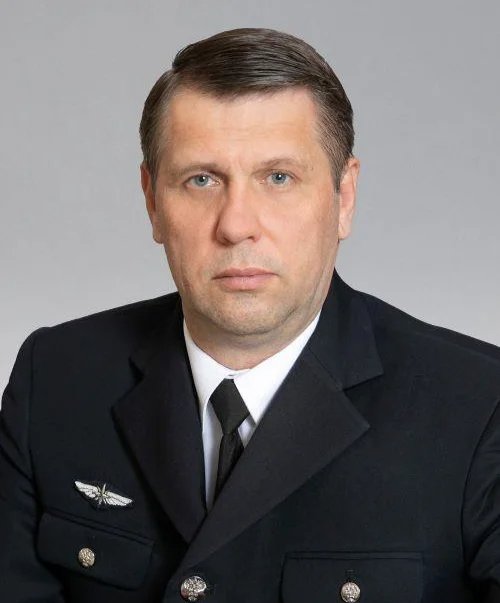 Александр Суханов. Фото: минтранс