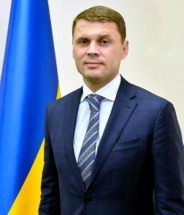 Алексей Симоненко, исполняющий обязанности Генпрокурора Украины. Фото: gp.gov.ua