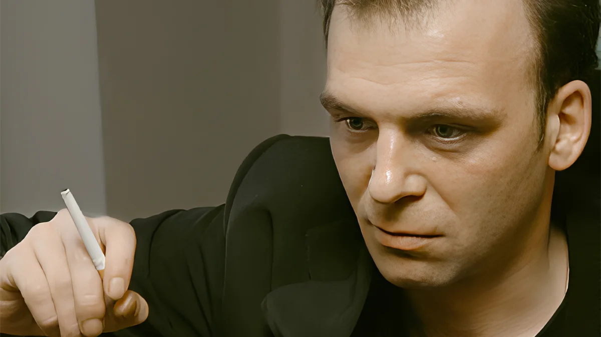 Интеллигент из подворотни