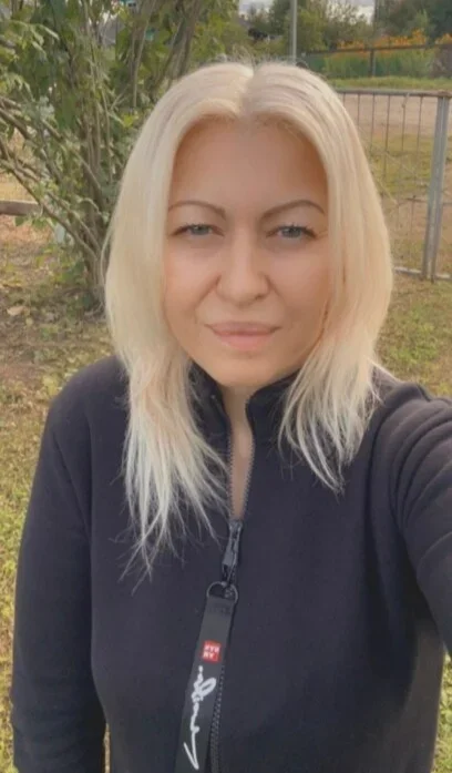 Lidia Prudovskaya. Photo: social media