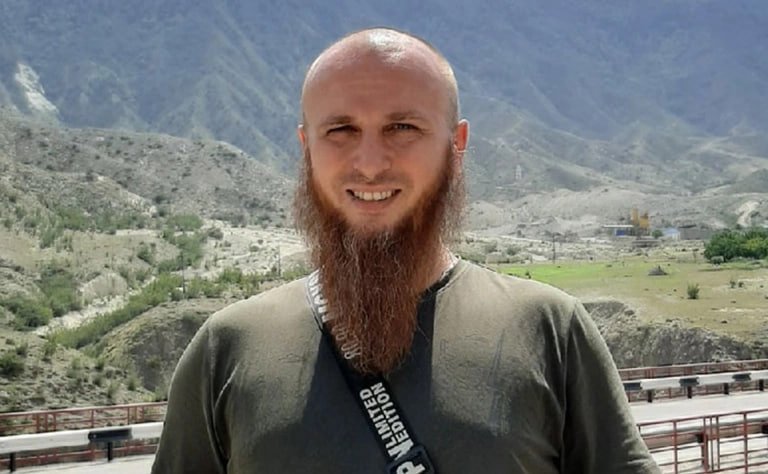 Фото: Иван Сухов / ВКонтакте