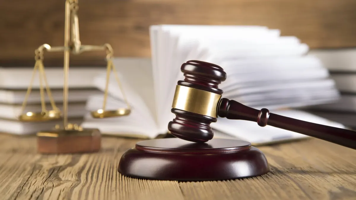 Приставы в рамках иска о национализации «Макфы» арестовали активы на 100 трлн рублей