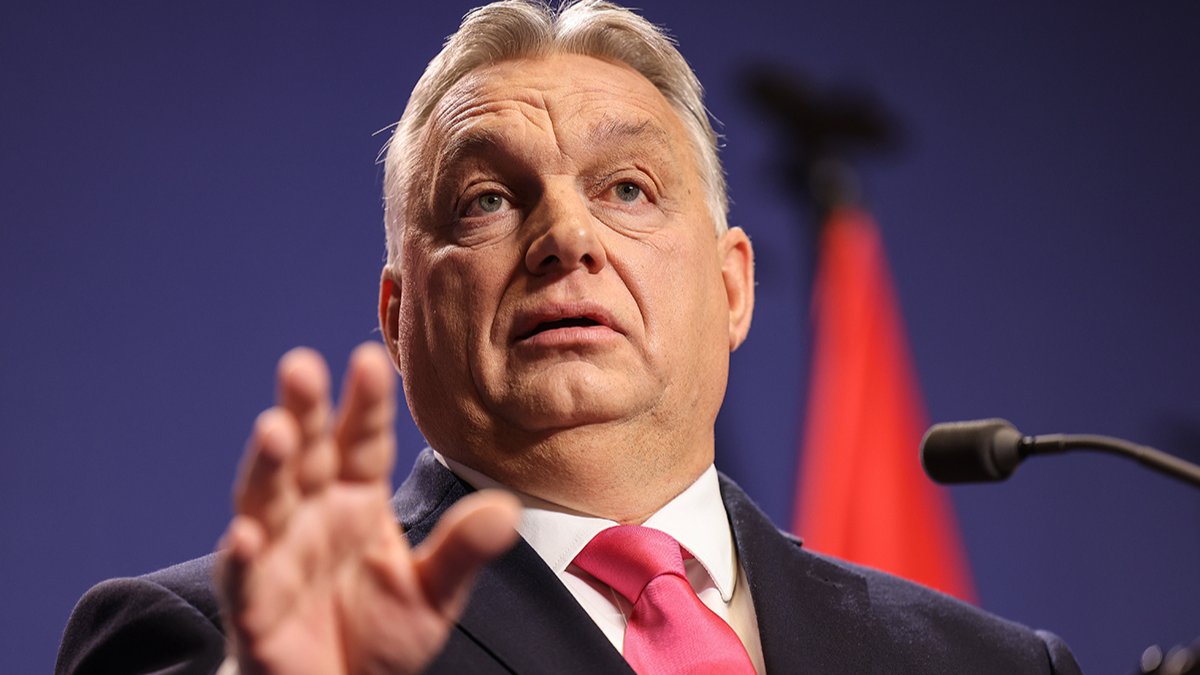 Усмирение Орбана