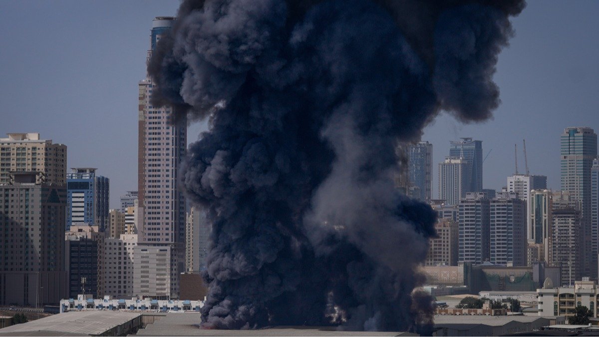 «Нет ни паники, ни эмоциональных всплесков. Моя рефлексия порождает чувство усталости»